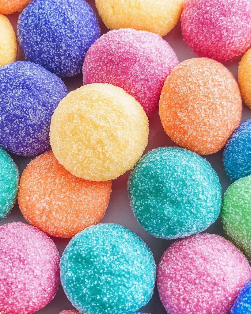 Jello Cookies