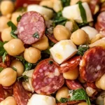 La Scala Bean Salad