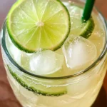 Limeade Recipe