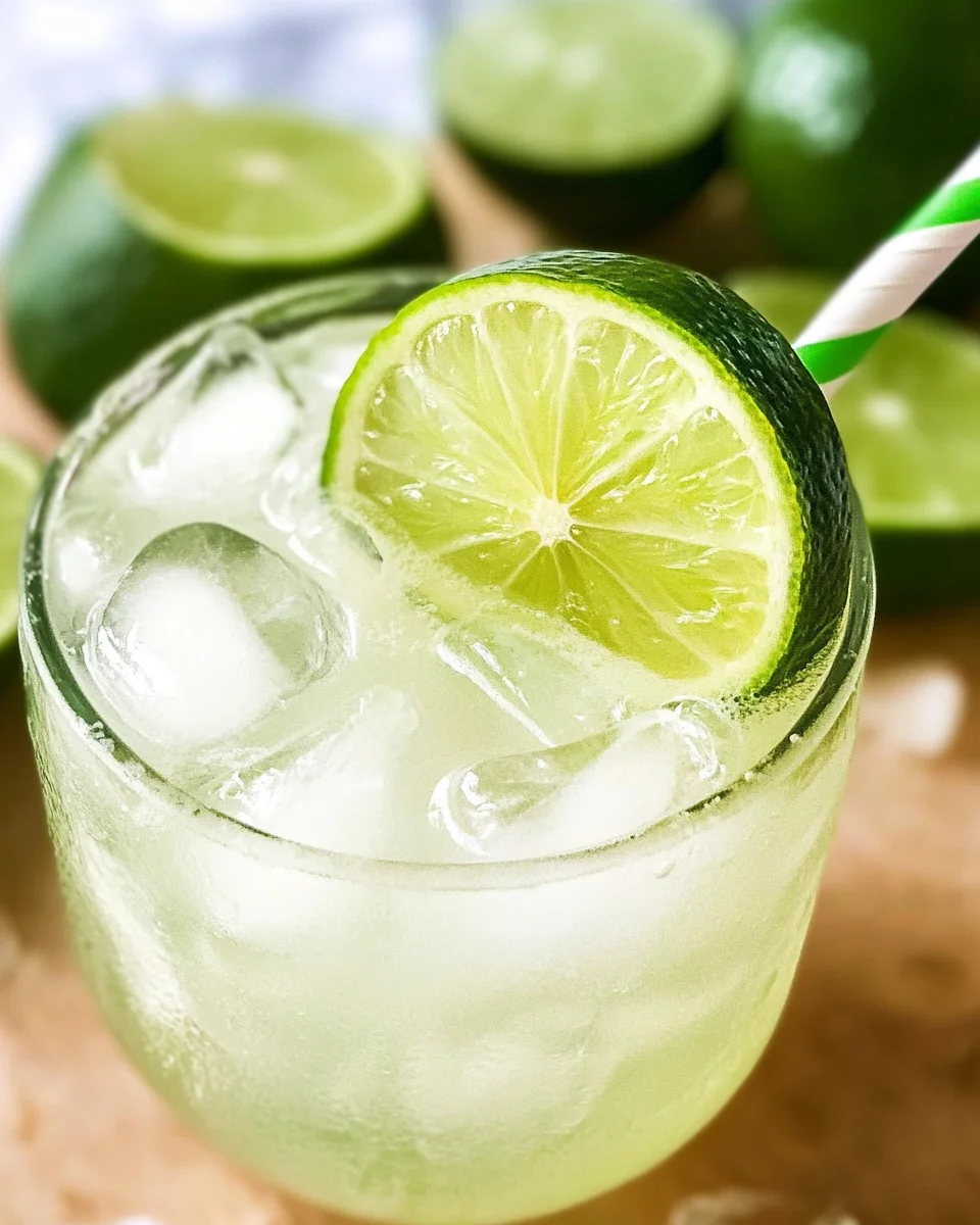 Limeade