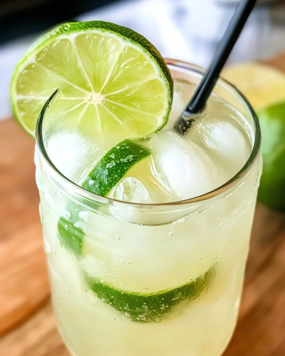 Limeade