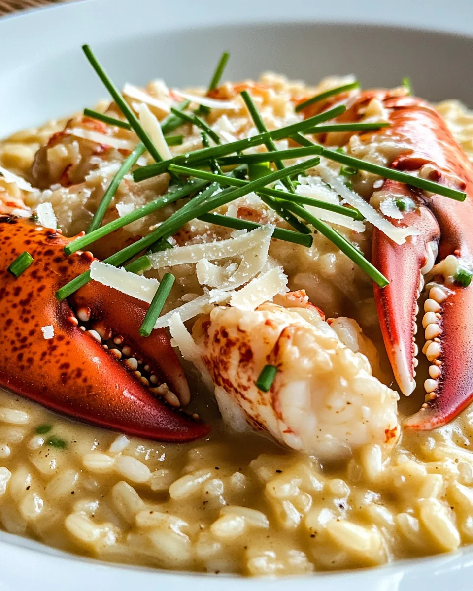 Lobster