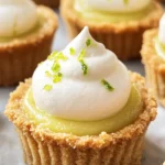 Mini Key Lime Pies