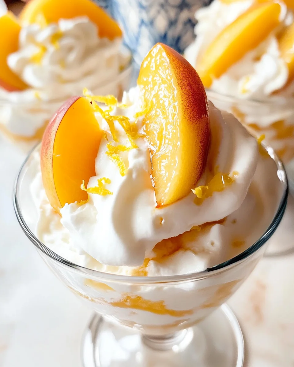 Peaches