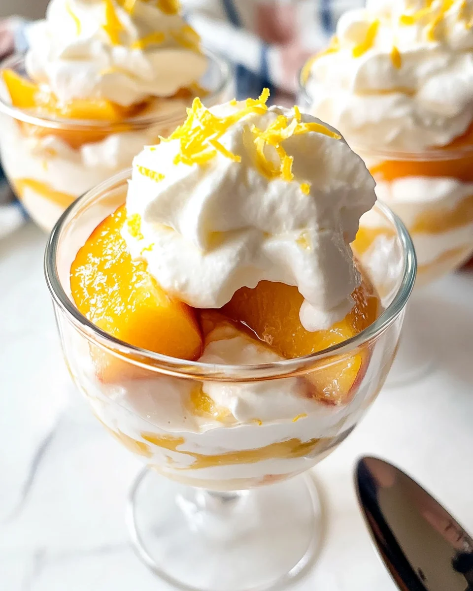 Peaches
