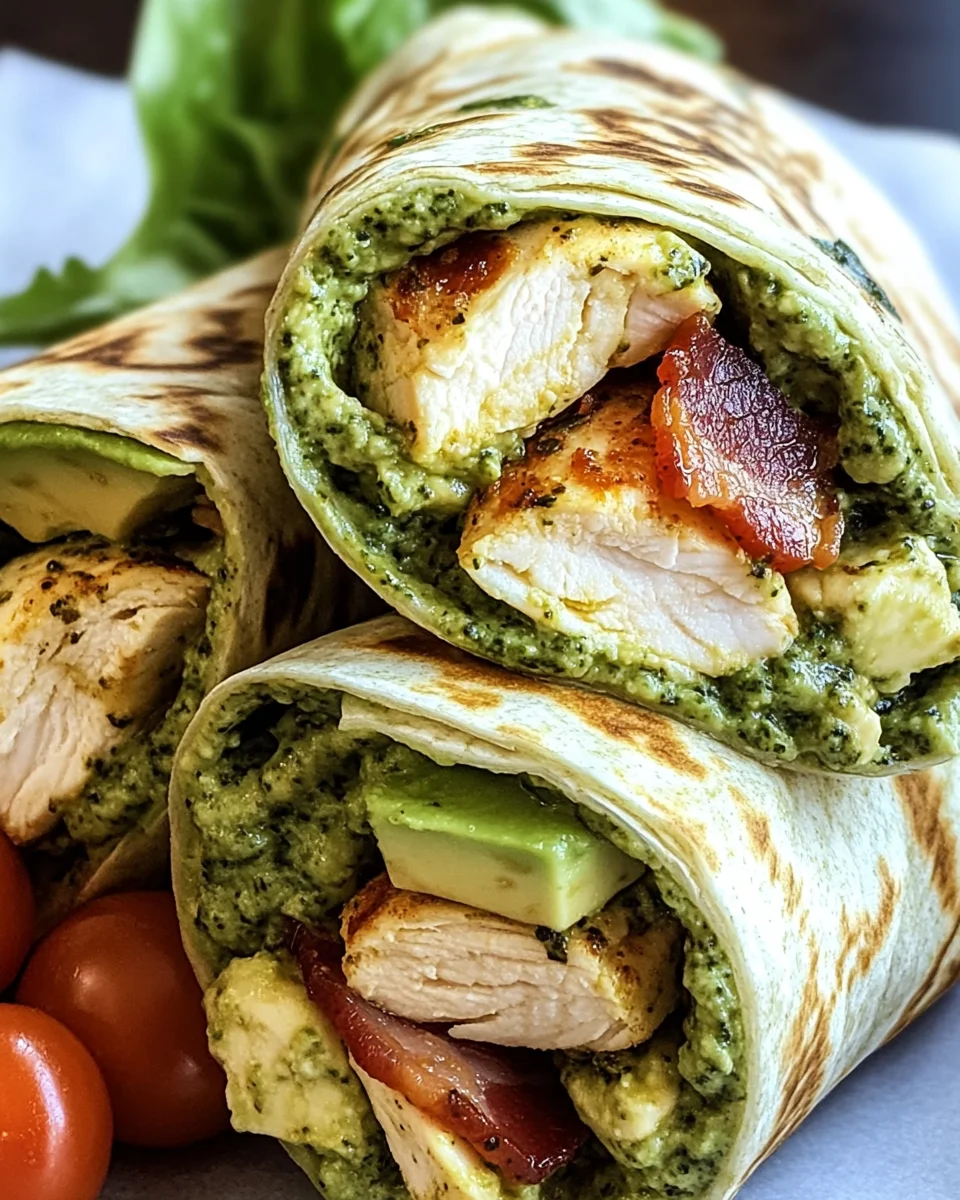 Pesto