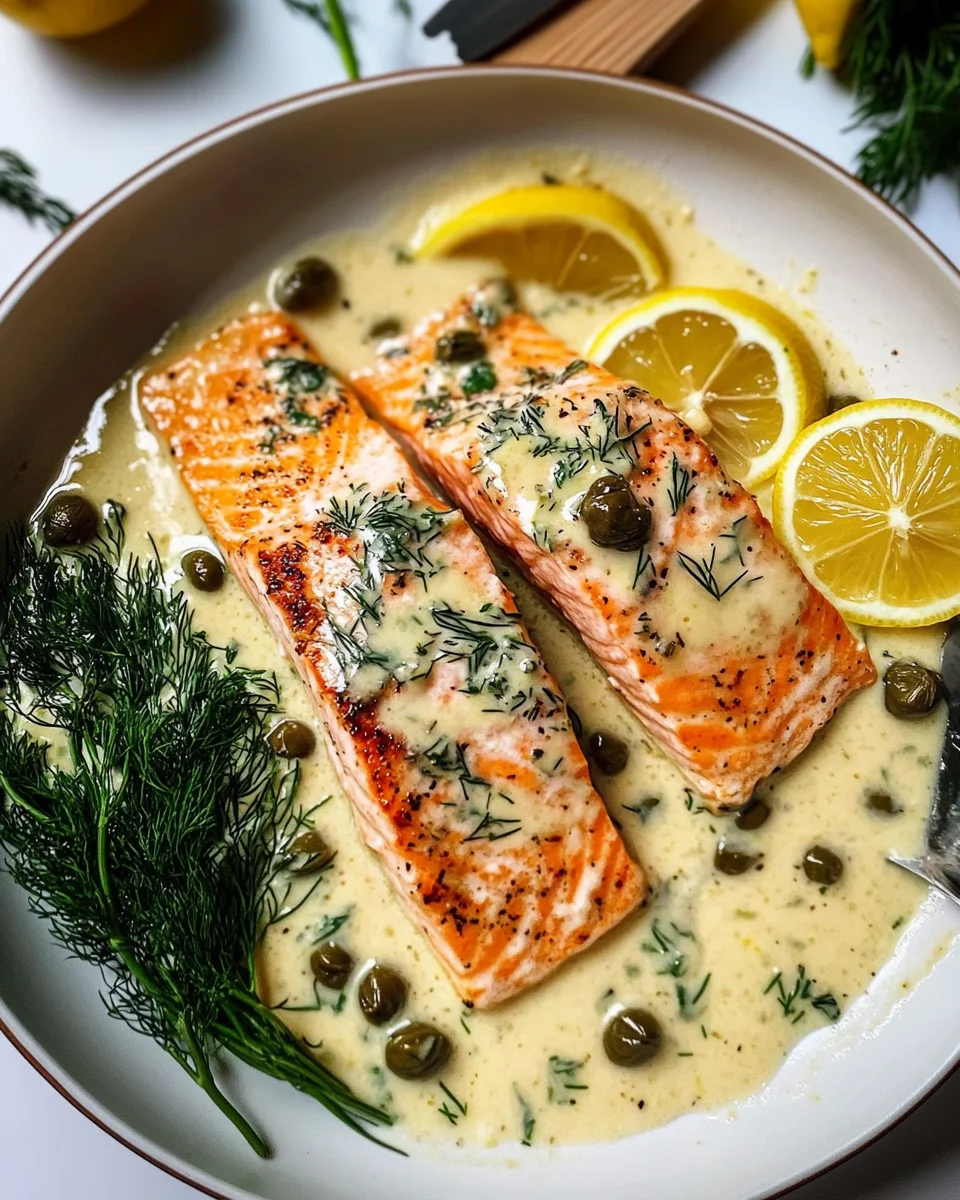 Salmon