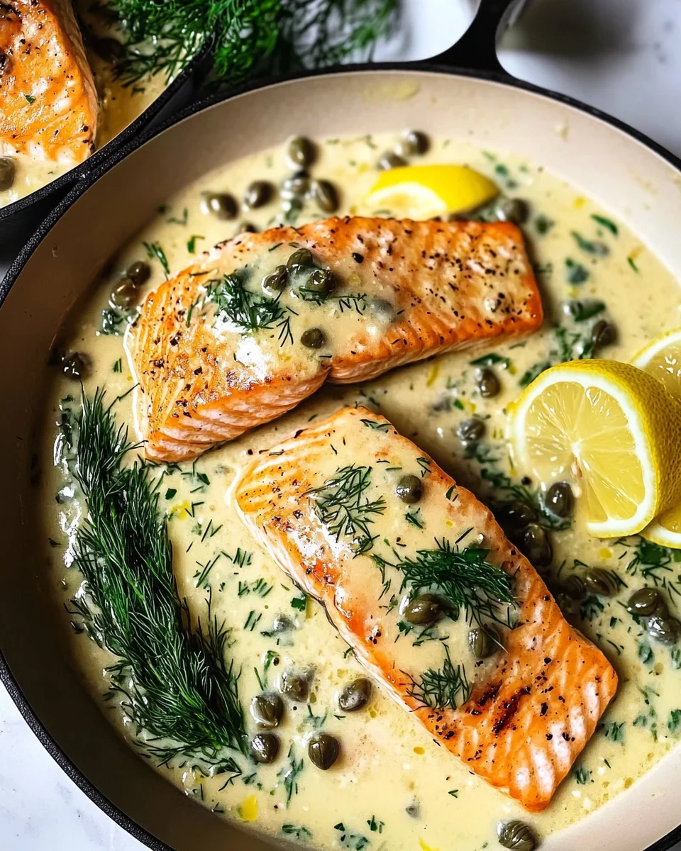 Salmon