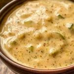 Spicy Dill Pickle Burger Sauce Recipe