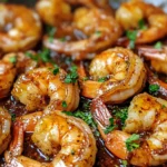 Spicy New Orleans Shrimp