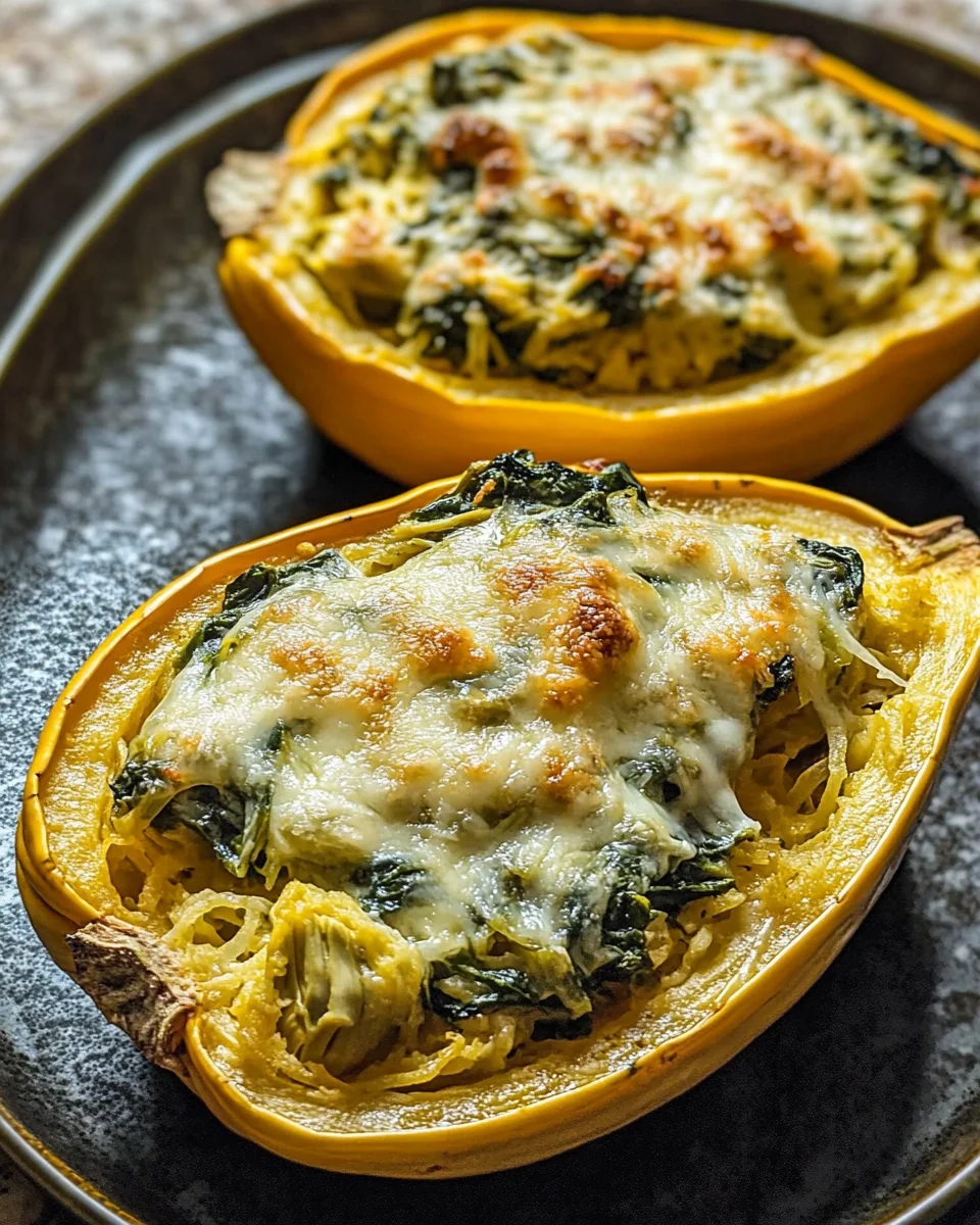 Spinach