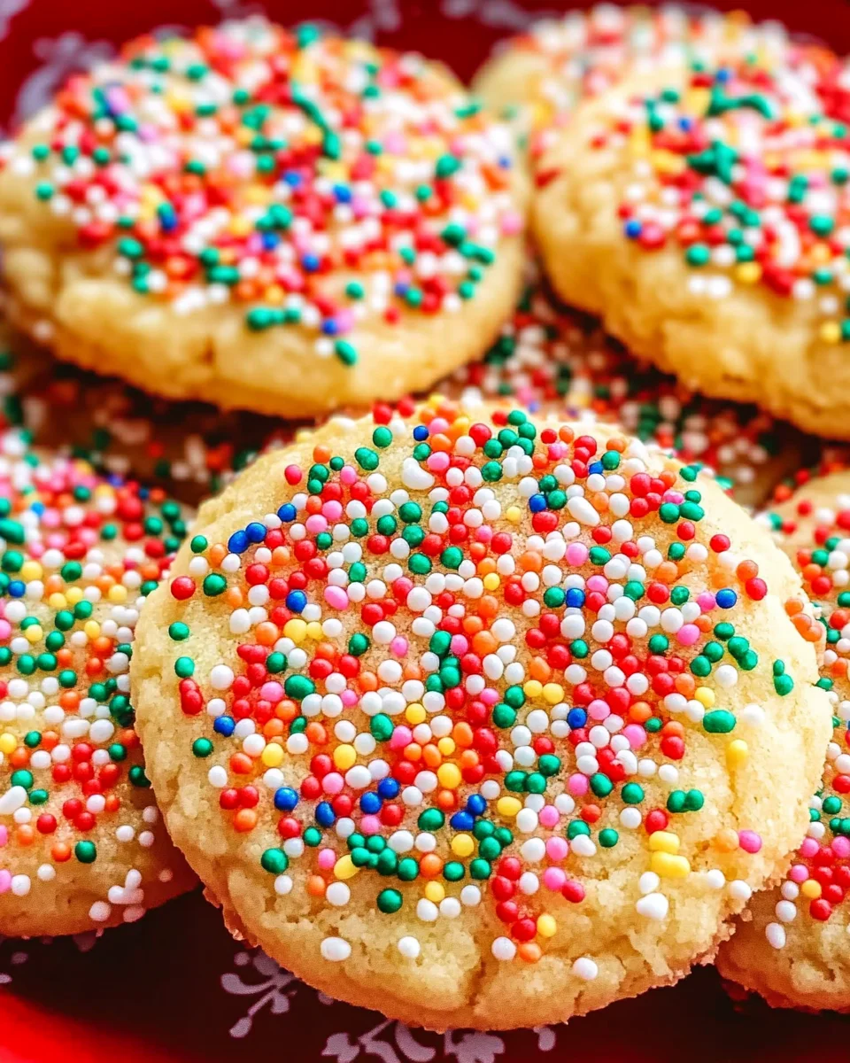 Sprinkle