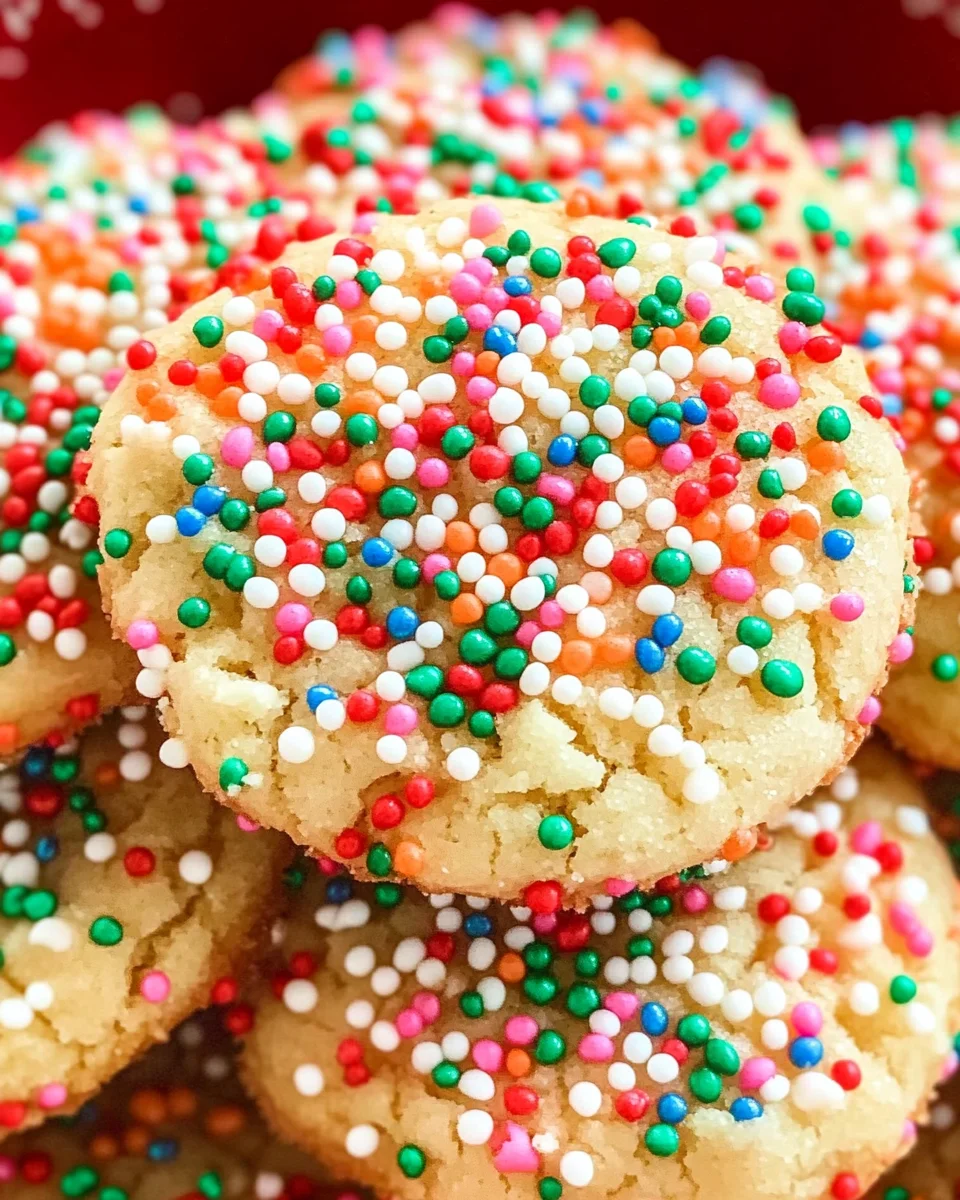 Sprinkle