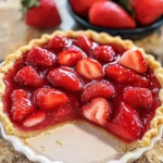 Strawberry Pie