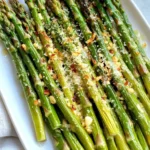The Best Asparagus in Under 10 Minutes