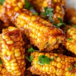 The Best Copycat Wingstop Corn Recipe