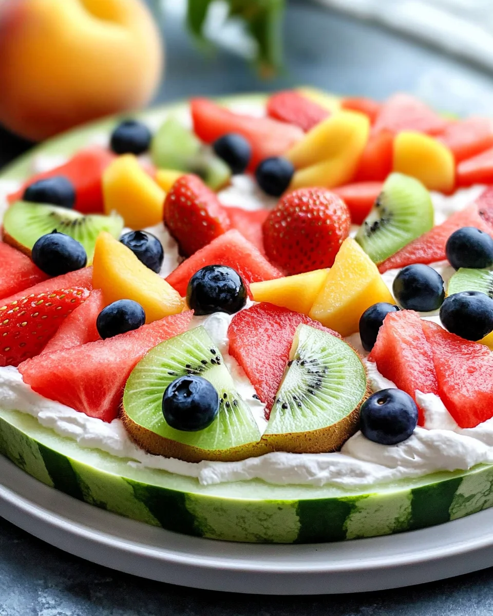 Watermelon