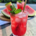 Watermelon Water