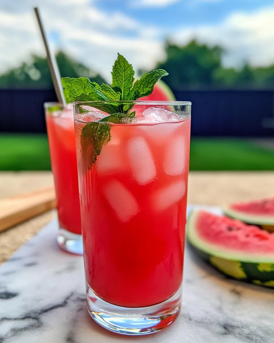 Watermelon