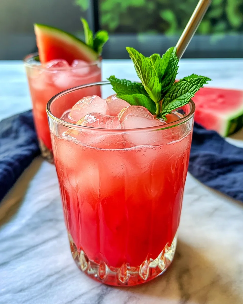 Watermelon